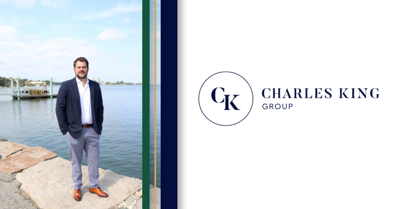Charles King — Local Real Estate Agent Specializing in Hingham, MA